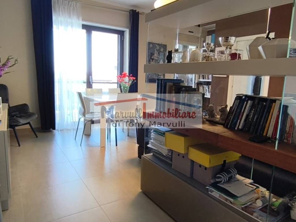 appartamento in vendita a Turi