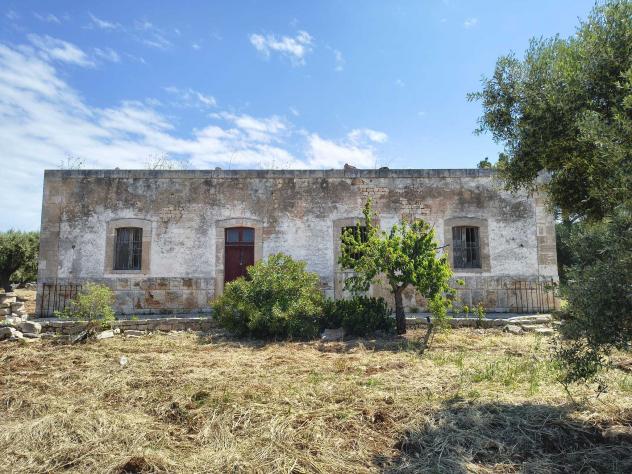 casa indipendente in vendita a Turi