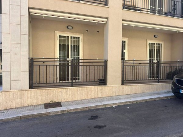 appartamento in vendita a Turi