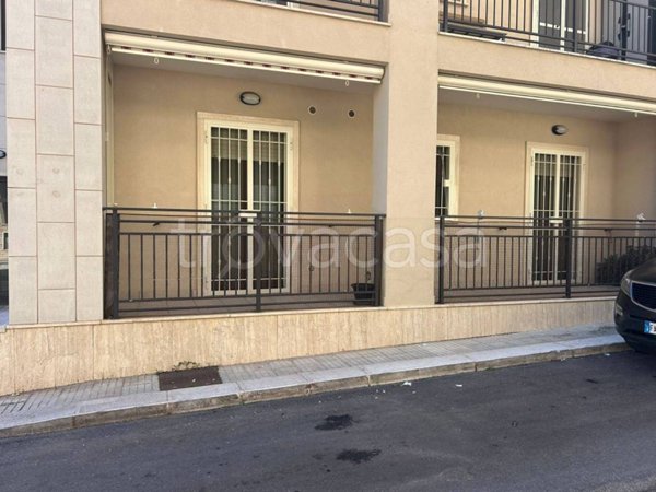 appartamento in vendita a Turi