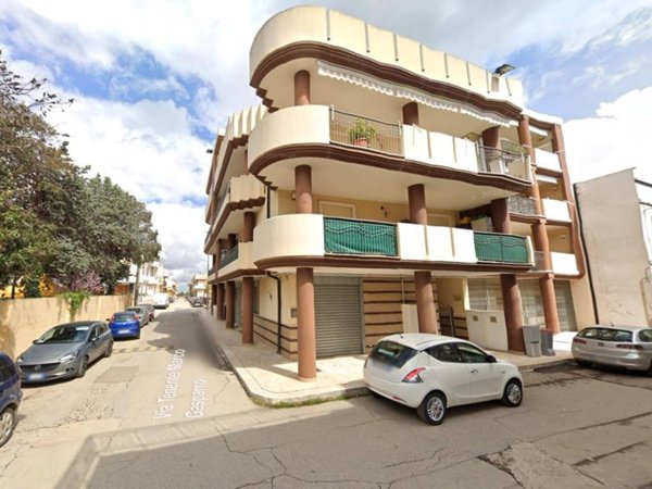 appartamento in vendita a Turi