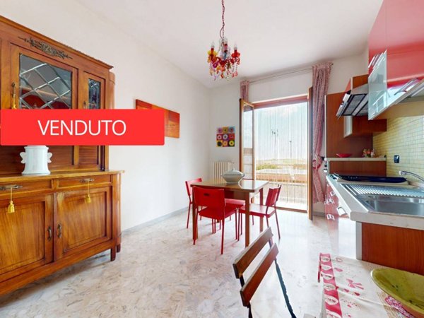 appartamento in vendita a Turi