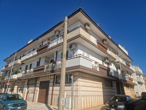 appartamento in vendita a Turi
