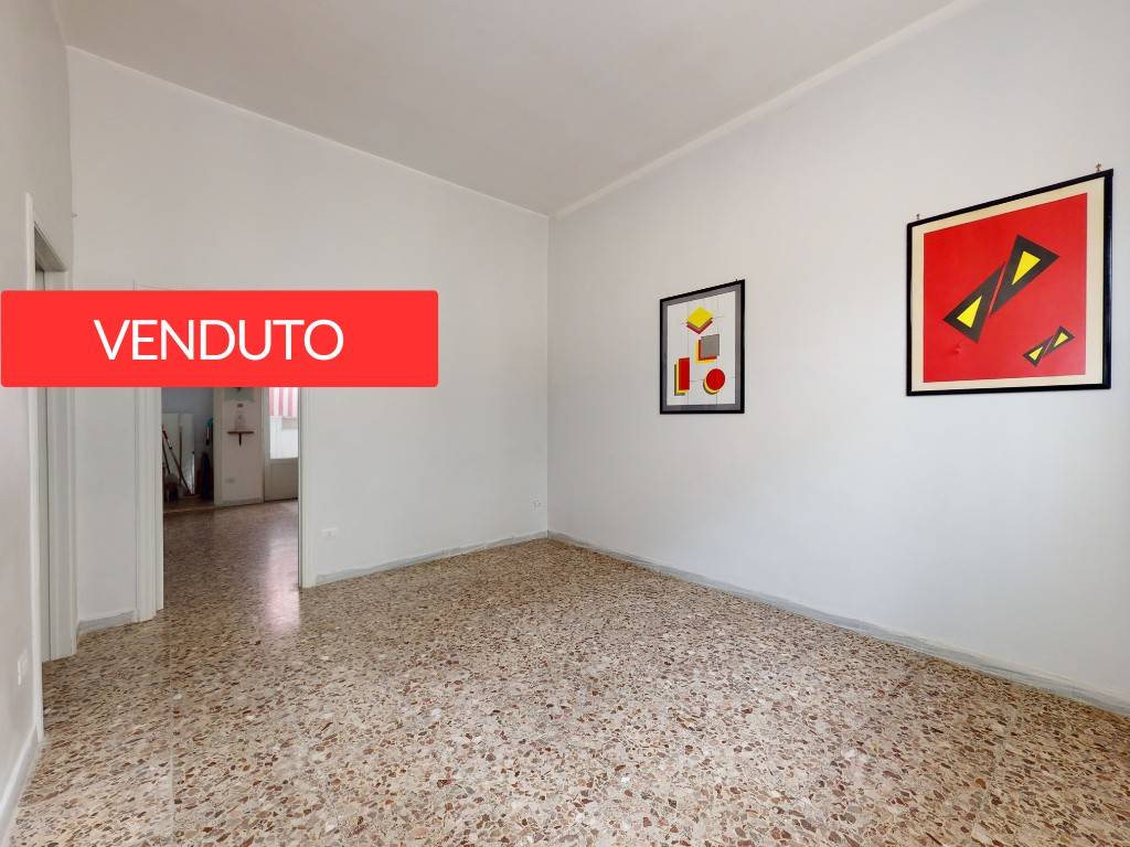 appartamento in vendita a Turi