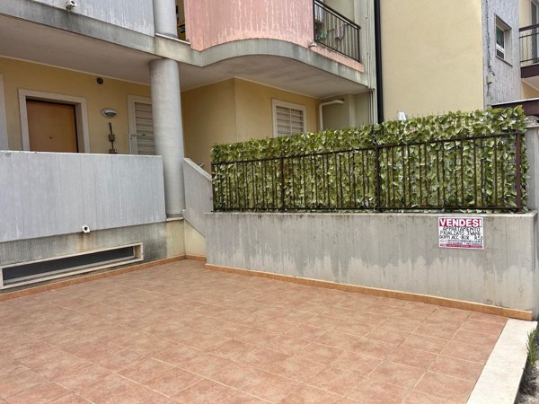appartamento in vendita a Turi