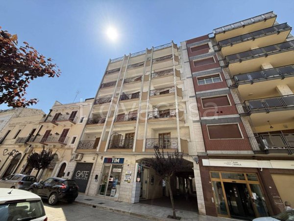 appartamento in vendita a Turi