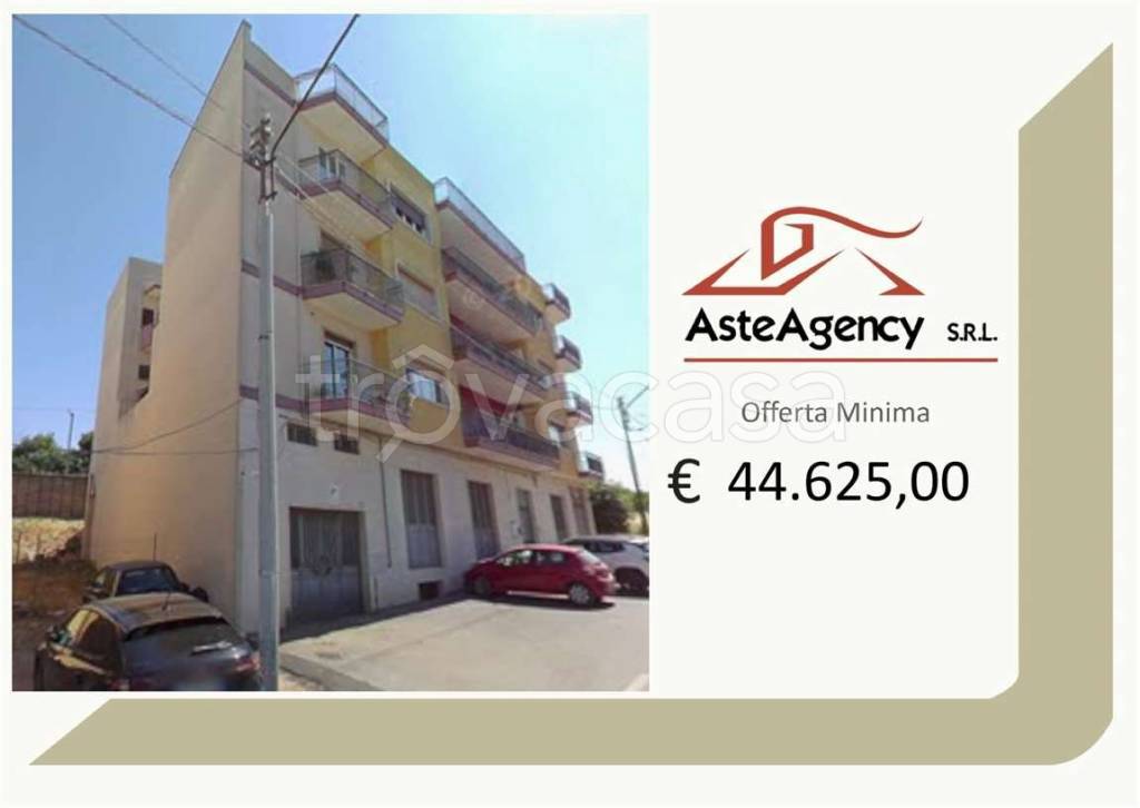 appartamento in vendita a Turi