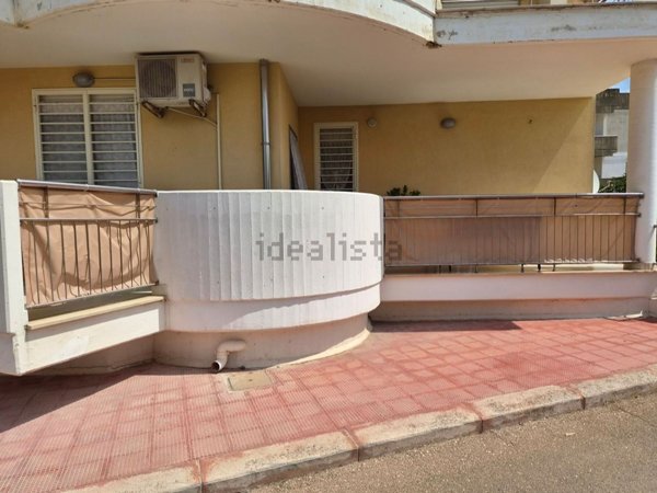 appartamento in vendita a Turi