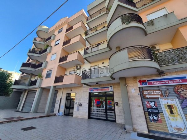appartamento in vendita a Turi