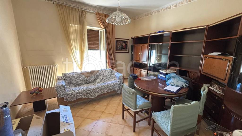 appartamento in vendita a Turi