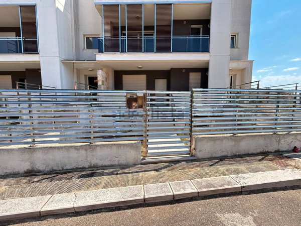 casa indipendente in vendita a Turi