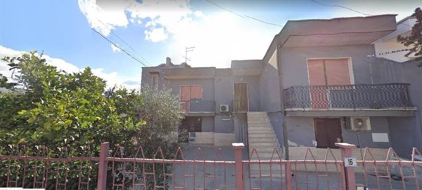 casa indipendente in vendita a Valenzano