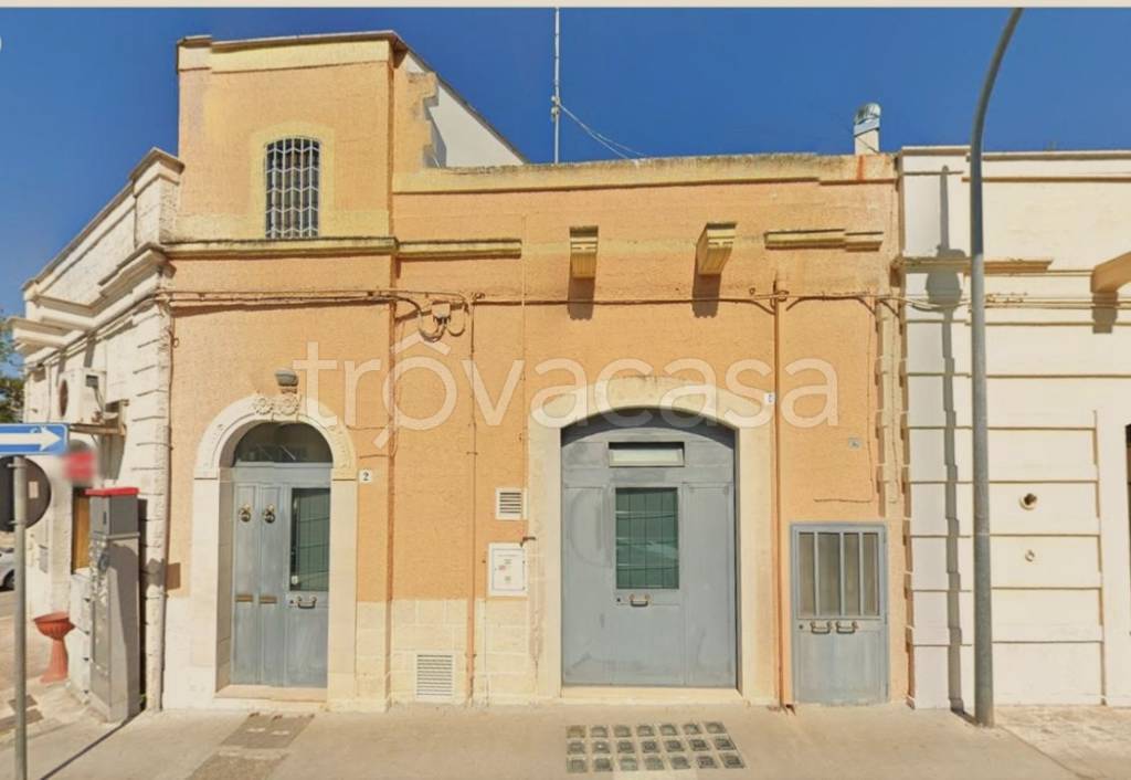 casa indipendente in vendita a Valenzano