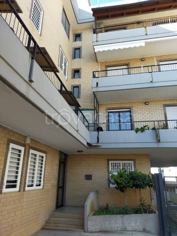 appartamento in vendita a Valenzano