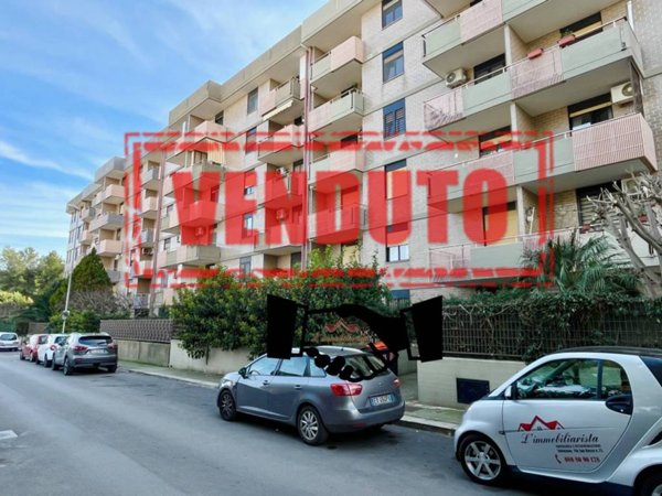 appartamento in vendita a Valenzano