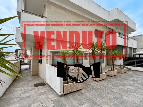 appartamento in vendita a Valenzano
