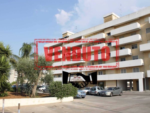 appartamento in vendita a Valenzano