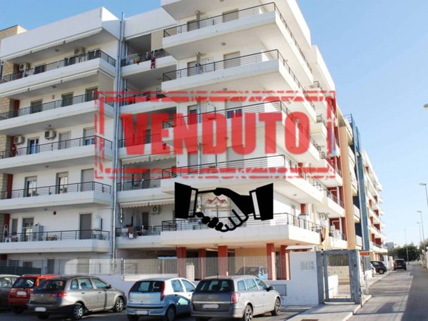 appartamento in vendita a Valenzano
