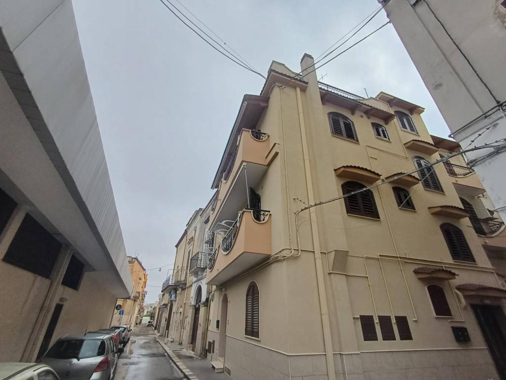 appartamento in vendita a Valenzano
