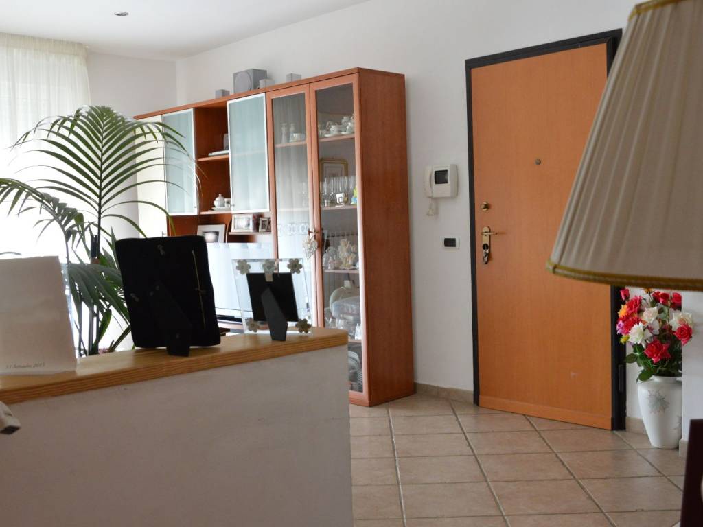 appartamento in vendita a Valenzano