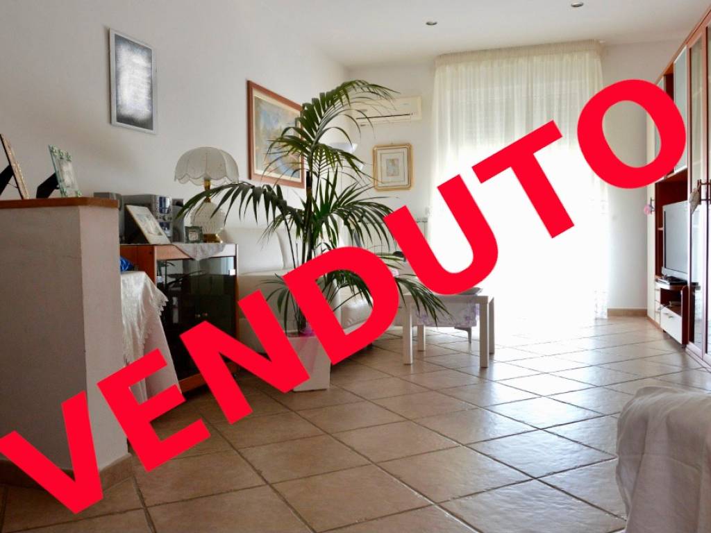 appartamento in vendita a Valenzano