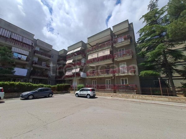 appartamento in vendita a Valenzano