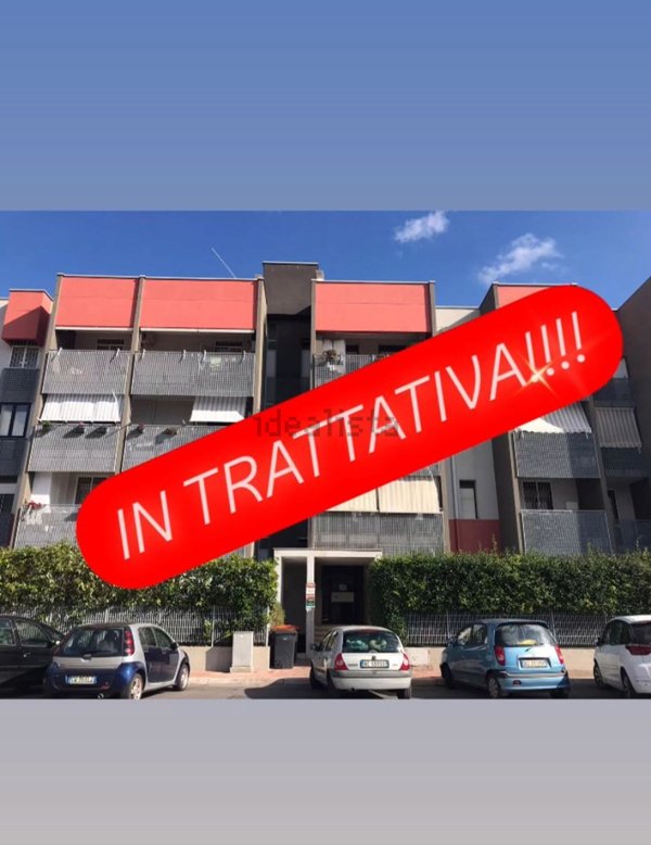 appartamento in vendita a Valenzano