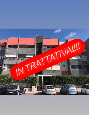 appartamento in vendita a Valenzano