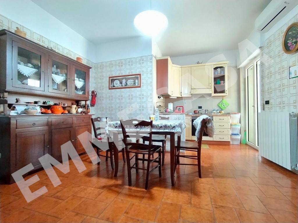 appartamento in vendita a Valenzano