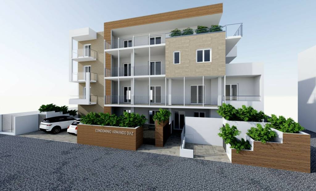 appartamento in vendita a Valenzano