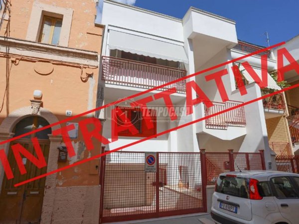 casa indipendente in vendita a Valenzano