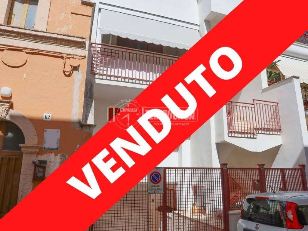 casa indipendente in vendita a Valenzano