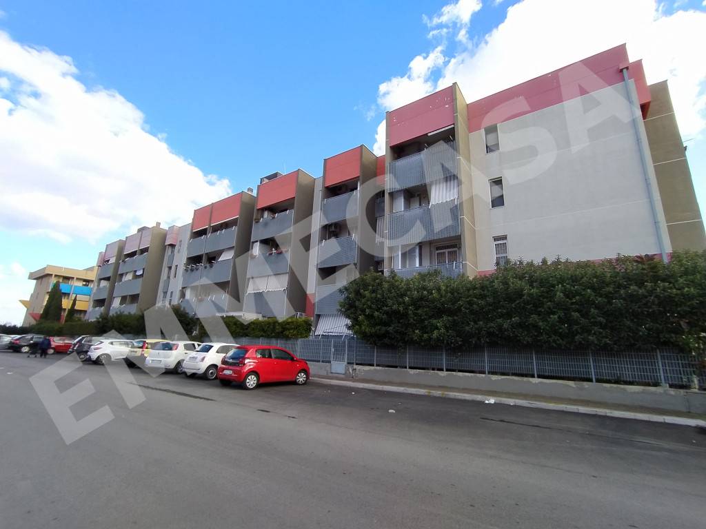 appartamento in vendita a Valenzano