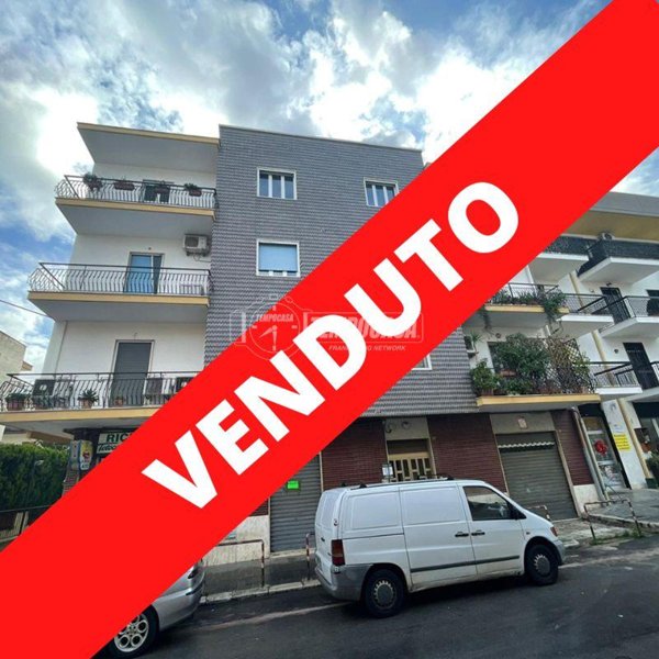 appartamento in vendita a Valenzano