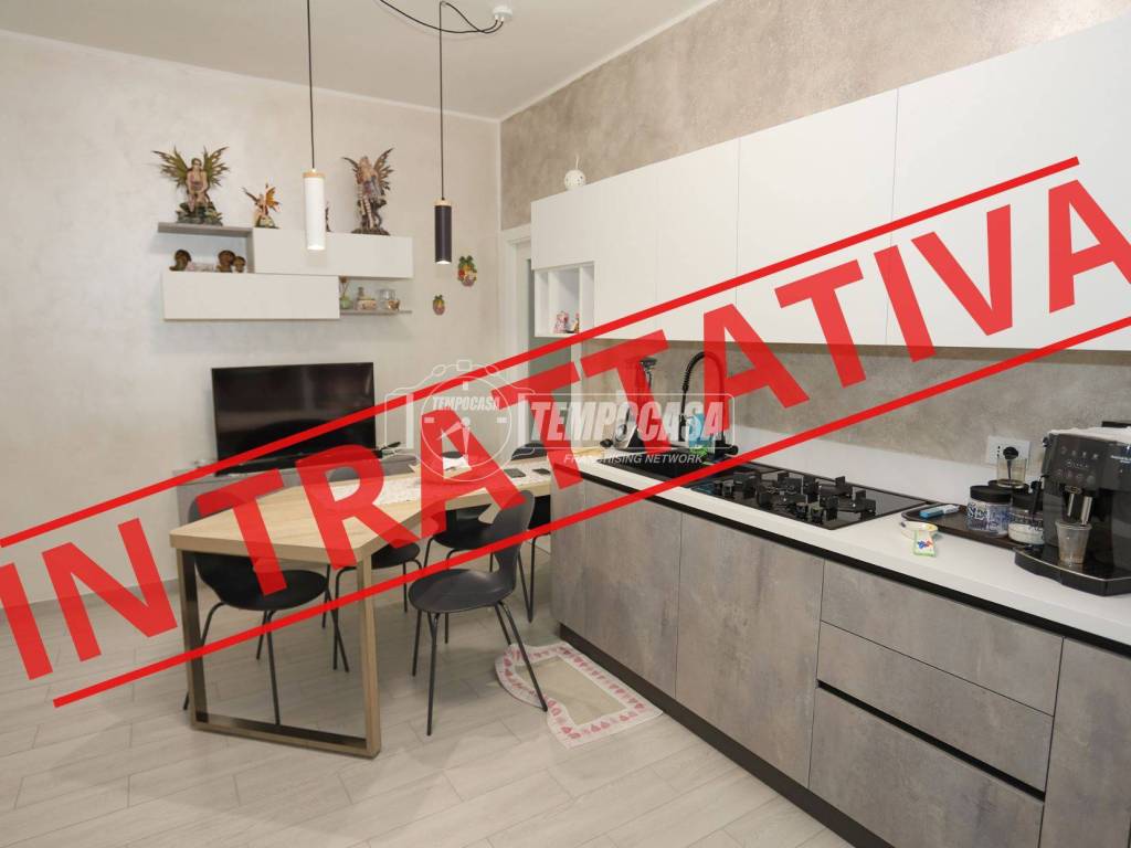 appartamento in vendita a Valenzano