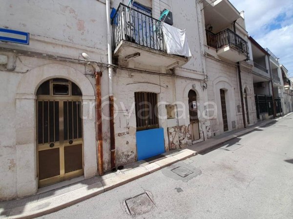 casa indipendente in vendita a Valenzano
