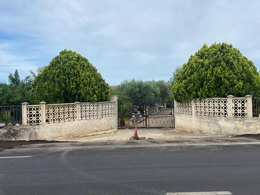 terreno edificabile in vendita a Valenzano
