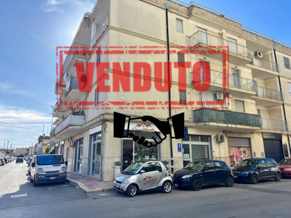 appartamento in vendita a Valenzano