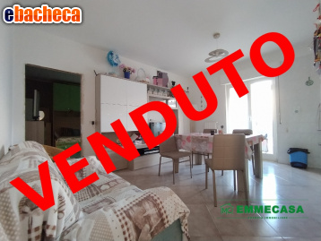 appartamento in vendita a Valenzano