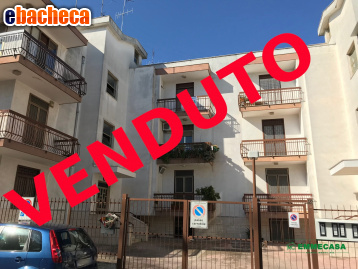 appartamento in vendita a Valenzano
