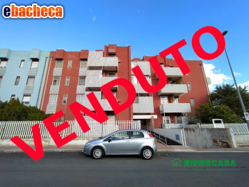 appartamento in vendita a Valenzano