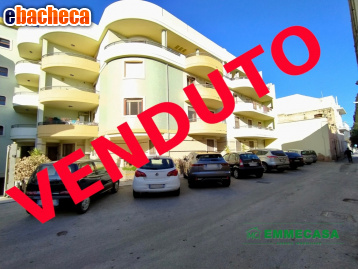 appartamento in vendita a Valenzano