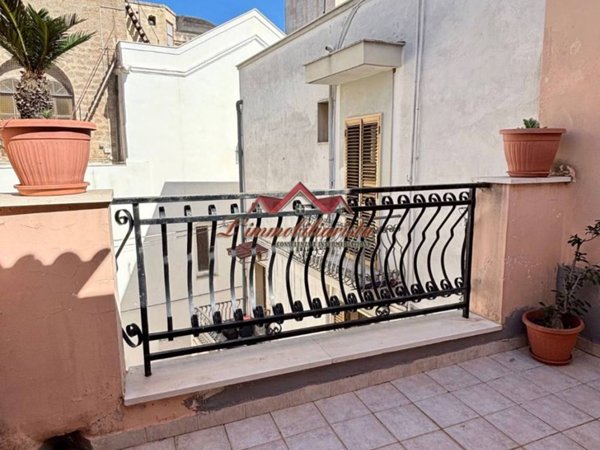 appartamento in vendita a Valenzano