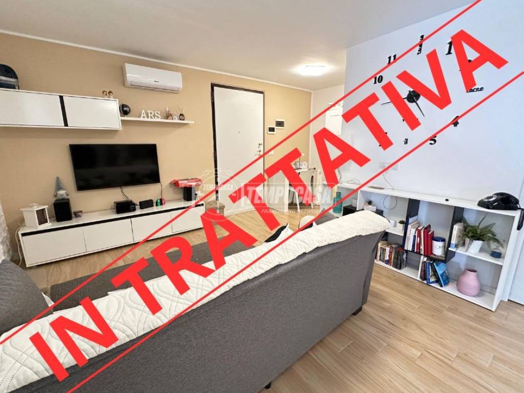 appartamento in vendita a Valenzano