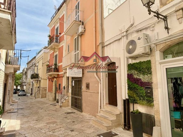appartamento in vendita a Valenzano