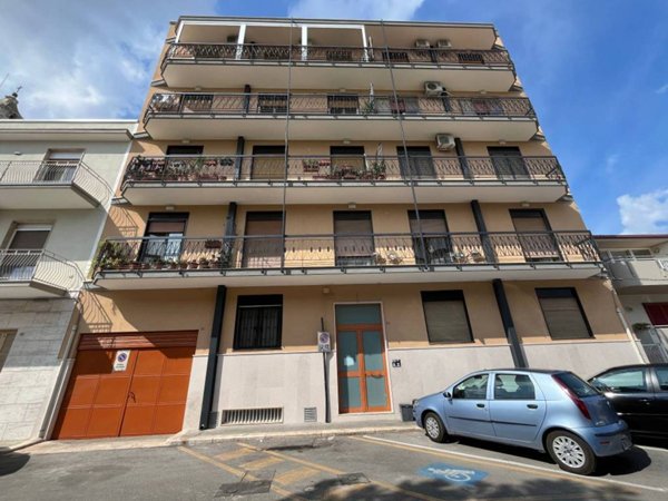appartamento in vendita a Valenzano