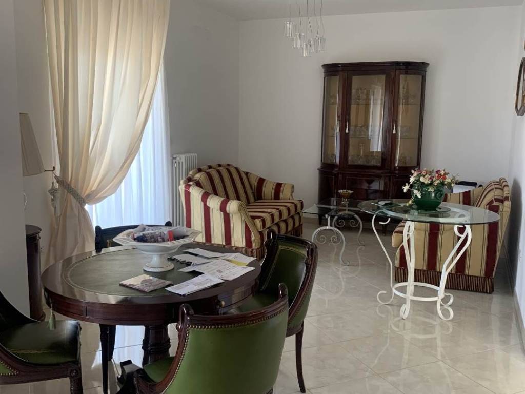 appartamento in vendita a Valenzano
