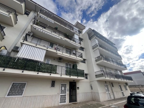 appartamento in vendita a Valenzano