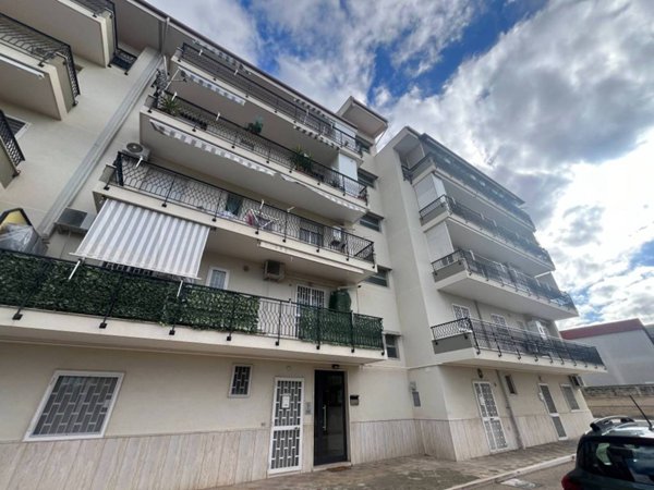 appartamento in vendita a Valenzano