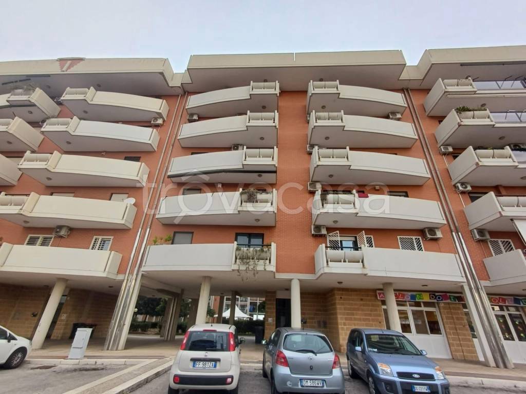 appartamento in vendita a Valenzano